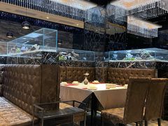 大堂-红辣椒·川菜·火锅(大洋中心店)