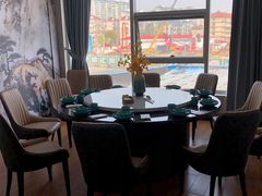 -荷塘秋月·本帮江浙菜(国权路店)