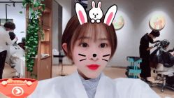 短发-北京简法造型