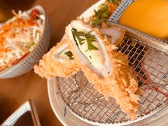 -莫比餐厅(五道口店)