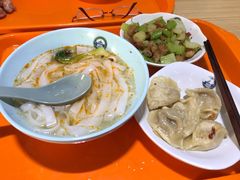 -梅园食堂