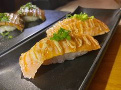 -昊·来了寿司(双楠2店)