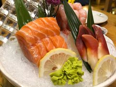 -隐炉和牛烧肉店(群力店)