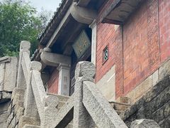 -草庵摩尼教遗址公园