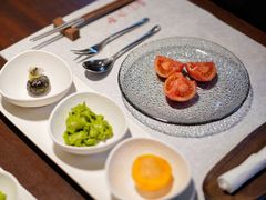 餐前前菜-无味舒食(思南公馆店)