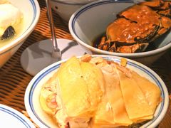 -寻宝记绍兴菜(鲁迅路店)