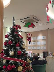 -金芙美月子中心(财富别墅店)