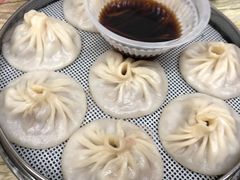 鲜肉汤包-小民大排档(马场角横路店)