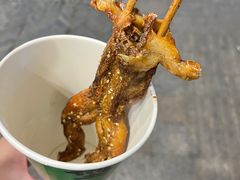 -型男美蛙烤牛蛙(南长街店)