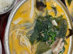 -喜家德虾仁水饺(长泰广场店)