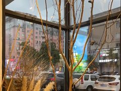 -茶香书香私房菜(北台一路店)