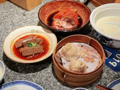 -南京大牌档(之心城店)