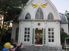 -史努比缤纷世界