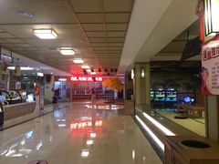 -极乐汇汗蒸会馆(杭州店)