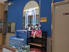 -小杨生煎(周浦万达店)