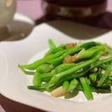 新年最特别的礼物，就是吃一顿美味佳肴