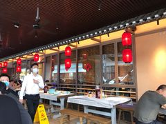 -农耕记·湖南土菜(halo广场店)