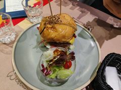 -遇见西木美式餐厅(体育路店)