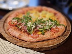 -埠口精酿夜景餐酒吧· BREWPORT BISTRO(长嘉汇重庆之眼店)