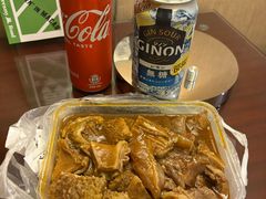 -老day牛杂(官也街总店)