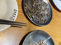 -吉庆莲年有鱼炭烤鱼(苏宁广场店)