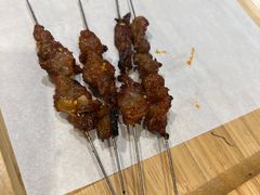 -鸽子窝专业烧烤店(南市场店)