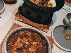 -小城外婆肴私房菜.家宴聚集点(圆明园颐和园·清河上地店)