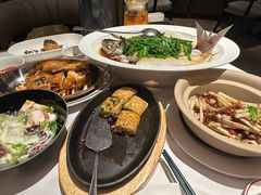 -粗茶淡饭·汉口公馆(循礼门店)