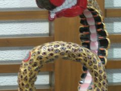 -长春世界雕塑园冰雪艺术天地