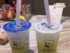 -星聚会KTV(复地活力城店)