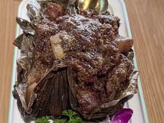 -得意楼蒸菜馆