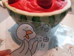 -CAKE BOSS 蛋糕老板(领展购物广场·中关村店)