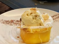 椰子蛋挞-THE PAWON·8碗(古北SOHO店)