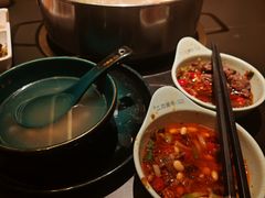 -二刀潮牛(重庆光环购物公园店)