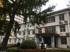 -中国人民解放军空军特色医学中心(空军总医院)