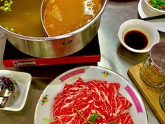 -燃计沙茶皇·香港沙茶火锅(人广旗舰店)