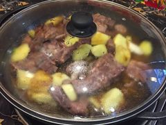 -东北农家院·铁锅炖(莘庄店)
