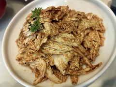 -京味斋·北京烤鸭(华威桥北工大店)