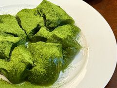 -六六·抹茶66’s SALDessert(保利时光里店)