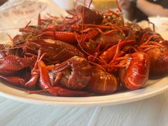 -五七小李子油焖大虾(总店)