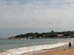 -青岛第三海水浴场