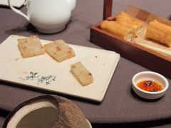 -长禧家·珑厨(东山口店)