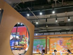 -呷哺呷哺 黄金牧场 (欢乐谷店)