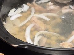 -同仁四季椰子鸡(海岸城天利店)