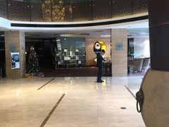 -温德姆花园酒店-鼎丰阁中餐厅