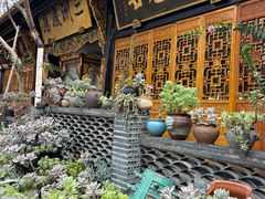 -古大圣慈寺