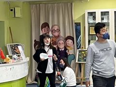 -悦宝园早教中心(庐阳区省直中心店)