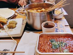 -叁叁零鹤岗小串(亦庄店)