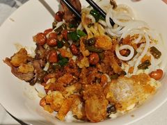 -牛八宝桂林米粉(八里庄店)