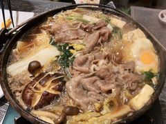 -昱匠·日本料理(金融街店)